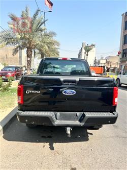 فۆرد F-150